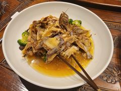 -天怡·鱼工厂(临江店)