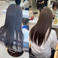 -GANO HAIR 