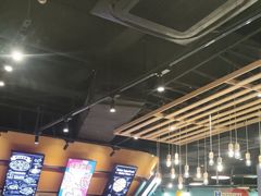 -棒约翰比萨·意面(松江开元店)