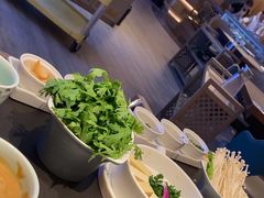 -额尔敦·品质自助(摩尔城店)