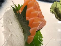 -千代武日本料理(爱建店)