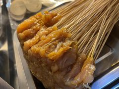 -老鹰炸鸡店(湖塘店)