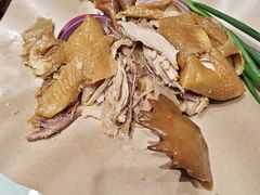 -紫光园·烤鸭·北京菜(团结湖店)