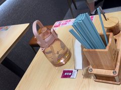 -小杨生煎(深圳岗厦北店)