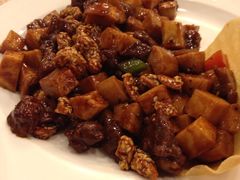 -麒麟中餐厅·经典粤菜·地道菜式老字号(广州长隆酒店)