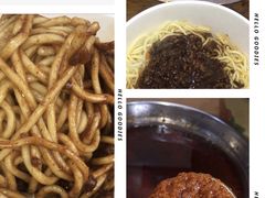 -宋记热干面馆(五福路店)