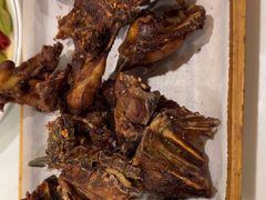 -新凯旋烧烤·燕姐千岛湖土菜