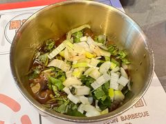 -金龙烧烤·牛肉面(西塔店)
