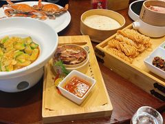 -唐山宴大唐州府精品中餐