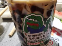 -海底捞火锅(曹安公路店)