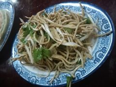 豆腐丝-鼎香润(德胜门内店)