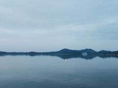 -池州市平天湖风景区
