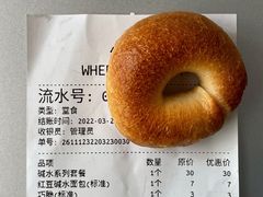 账单-WHEN PIGS FLY当猪飞