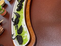 -昌顺园·养马岛渔家海鲜餐厅·老鲁菜(龙湖店)