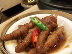 -点都德(大茶楼店)