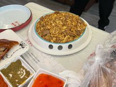 -金家老三饭庄(常营店)