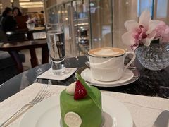 -Salon de Ville浦江汇(上海外滩华尔道夫酒店店)