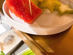 -海底捞火锅(东百中心店)
