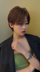 -New Fashion发型定制