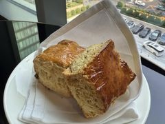 -四季酒店·行政酒廊