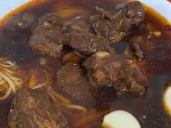 -顺心拉面馆(马道街店)