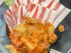 -新石器烤肉(千灯大润发店)