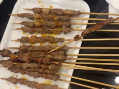 -宛平李记小吃(东关街店)