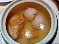 -绣园·茶食宴(湘绣博物馆店)