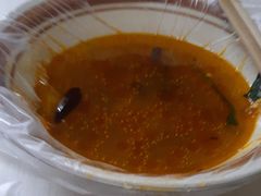 -丁记牛肉手擀板面
