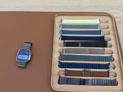 -Apple零售店(济南恒隆广场店)