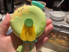 -海底捞火锅(万达广场店)