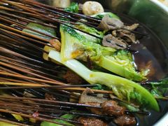 -厕所串串(文殊院店)