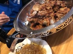 -谈骨论斤大盆骨(顺义店)