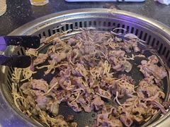 -老卜奎齐齐哈尔烤肉(人民东路店)