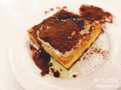 漏奶华-大哥餐厅(西城花园店)