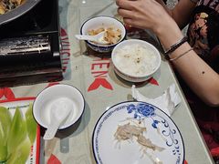 -鱼神脆皮烤鱼(福永桥头店)