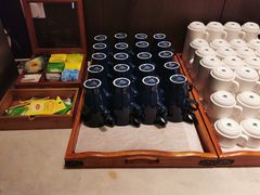 -苏州知音温德姆至尊酒店·四季海鲜自助餐厅(汾湖店)
