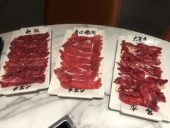 -大喜牛鲜牛肉火锅(世纪金源店)