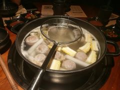 -原牛道·潮汕围炉火锅(讯美店)