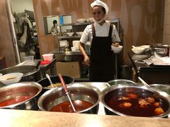 -聚园面庄(新光天地店)