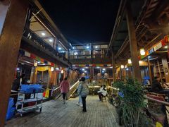 -滇藏石锅宴(北门坡古城管理局店)