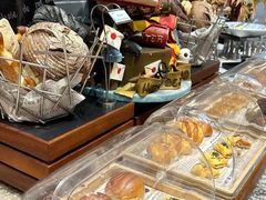 -浙江西子宾馆·瑶园咖啡厅