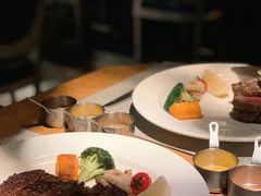 -锦潼  Club Steak