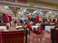 -万荣烤鸭店·北京菜(天坛店)