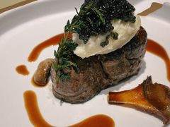 -王品牛排(佛山南海万科广场店)