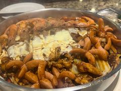 -黄记煌三汁焖锅(新世纪广场店)