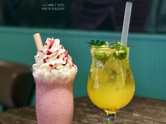 -SHADOWS•Bistro&Eatery(安福路店)