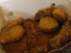 -麦当劳(温州人民路店)