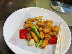 -猪肉婆私房菜(容桂总店)