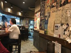-浅草 醤油らーめん きび太郎